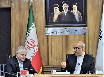 استاندار کرمانشاه: پرداخت تسهیلات تولید روزانه پیگیری می‌شود