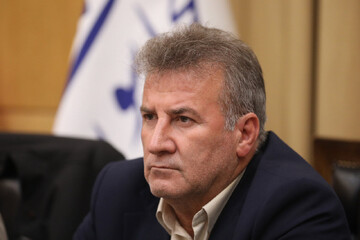 حاجی‌پور: اعزام حجاج باید با اقتدار و مدیریت صحیح انجام شود