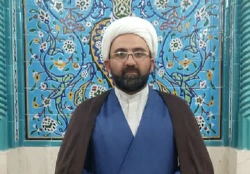 مردم جرقویه ۲۵ موکب در تجمعات مردمی شهادت رهبر انقلاب برپا کردند