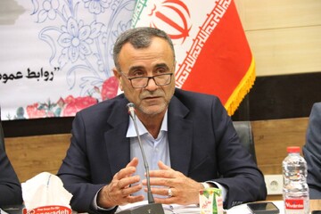 محمدزاده: بوشهری ها از مزایای مشوق‌های صادراتی استفاده کنند