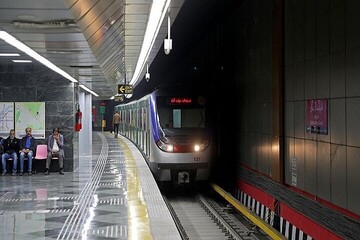 اعلام سرفاصله‌های جدید حرکت قطارها