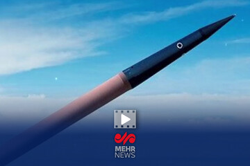 ذخیره موشک های آمریکا ته کشید!