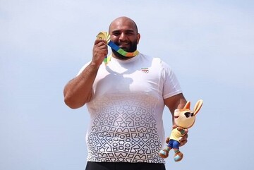 Hassan Ajami