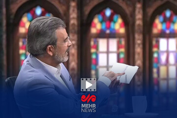 درخواست حماسی «سیده فاطیما» ۱۰ ساله از سرداران وطن