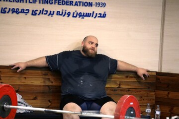 پس از دو سال دوری روی تخته می‌روم/ نمی‌خواهم شرمنده مردم کشورم شوم