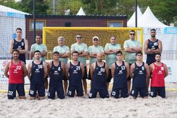 قشقایی راد: به عهدمان وفا کردیم/ امیدوارم مردم را شاد کرده باشیم