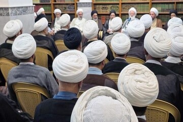 المرجع الديني الشيخ محمد اليعقوبي يؤكد أهمية تدبر القرآن الكريم خلال موسم الحج