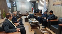 دولت حامی مدیران میدانی است؛ نقش کلیدی فرمانداران