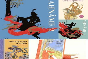 İran Edebiyatı Rize’de Büyük İlgi Gördü