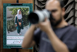 نشست خبری قرارگاه جنگ رمضان