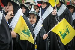 رزمایش اقتدار فرزندان امام رضا (ع) در مشهد