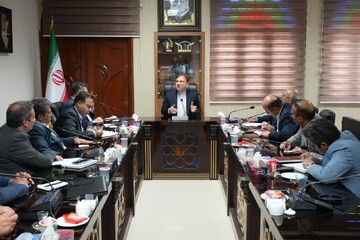 استاندار بوشهر: تأمین برق پایدار در تابستان امسال از اولویت‌ها است