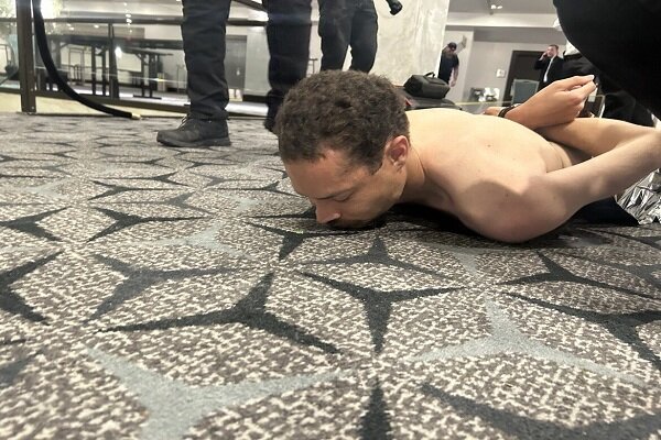 جزئیات جدید از تیراندازی در مراسم خبرنگاران کاخ سفید+فیلم و عکس