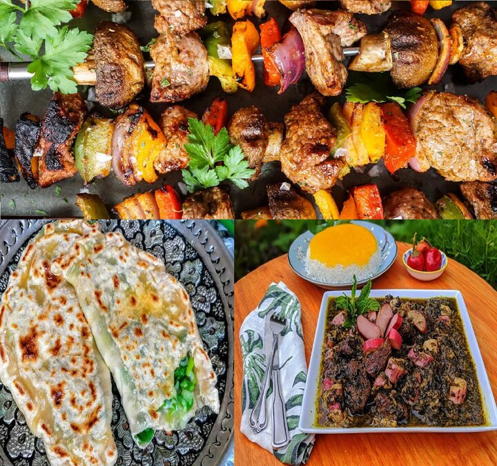 Sanandaj: Iran’s Creative City of Music