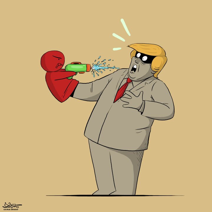 تلاش برای ترور ترامپ؛ نمایشی جدید در آستانه انتخاباتی دیگر