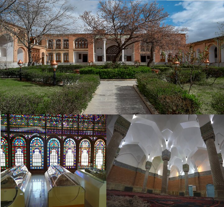 Sanandaj: Iran’s Creative City of Music