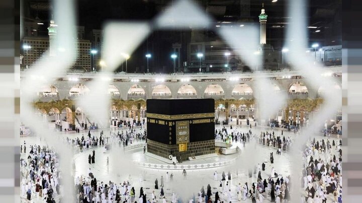 ايفاد أكثر من 30 ألف حاج إيراني الى الديار المقدسة بدء من غدا الاثنين