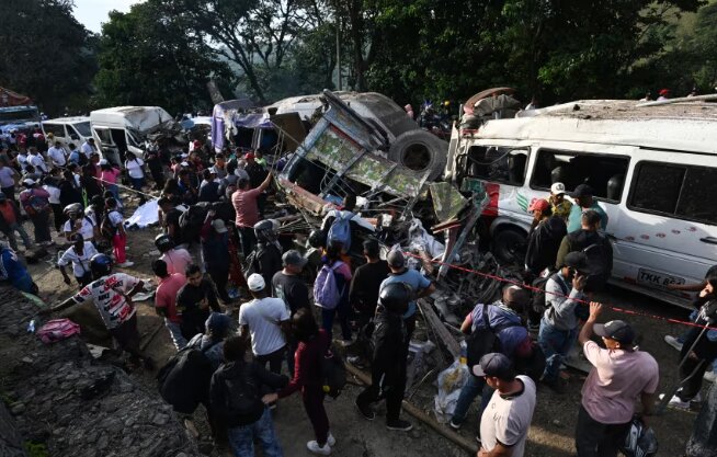 افزایش تلفات حمله تروریستی در کلمبیا به ۲۰ کشته و ۳۶ زخمی