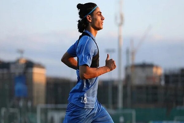 واکنش لژیونر ایرانی به شایعات تحریم جام جهانی؛ تصمیم با فدراسیون است