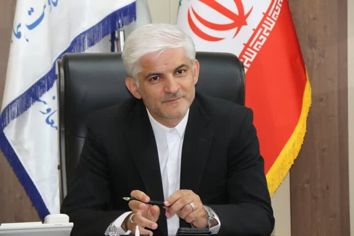 ساماندهی ترافیک بافت مرکزی شهر خرم‌آباد