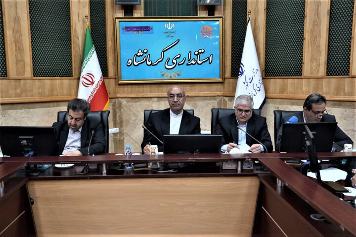 استاندار کرمانشاه: با دلال‌بازی در بازار برخورد می‌شود