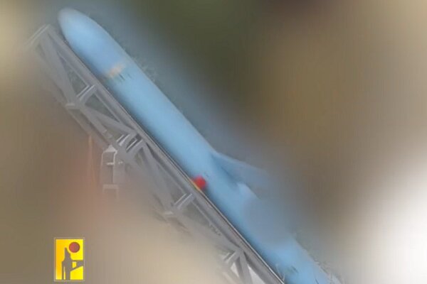 هشدار شدیدالحن حزب الله به دو زبان عربی و عبری+فیلم