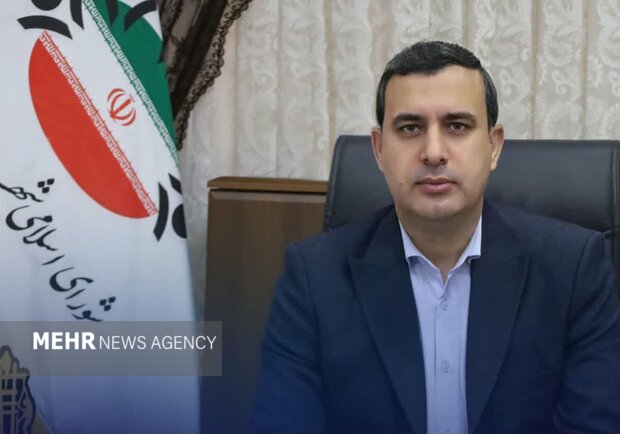 رئیس شورای شهر شاهرود: قاطعانه با بازگشایی معدن بوکسیت شاهوار مخالفیم