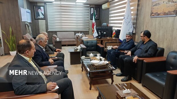 دولت حامی مدیران میدانی است؛ نقش کلیدی فرمانداران