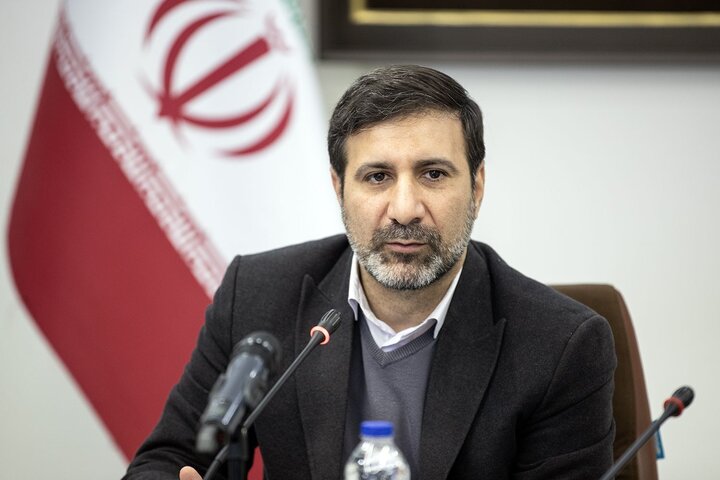 طحان‌نظیف: حمایت از گروه‌های مقاومت مورد تاکید قانون اساسی است