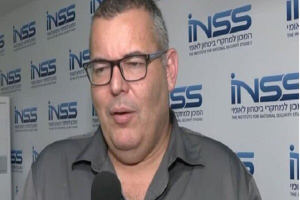 مقام پیشین رژیم صهیونیستی: محاصره دریایی باعث عقب‌نشینی ایران نمی‌شود