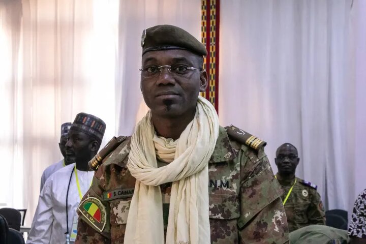 Mali’s Defense Minister Camara killed in coordinated attacks
