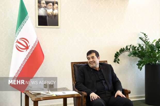 پیام تسلیت وزیر ورزش و جوانان در پی درگذشت عبدالله موحد