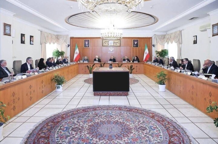 ۳۵۰۰ مگاوات به ظرفیت برق کشور افزوده میشود ۳۵۰۰ مگاوات به ظرفیت برق کشور افزوده میشود
