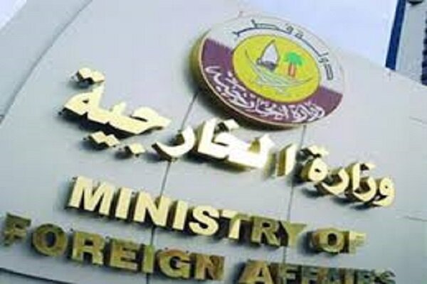 گفتگوی وزاری خارجه قطر و عربستان درباره ایران گفتگوی وزاری خارجه قطر و عربستان درباره ایران