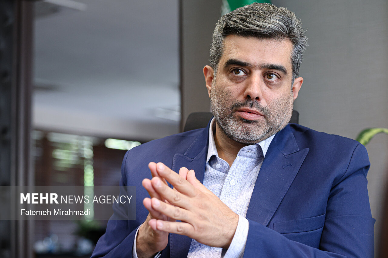 خبرگزاری مهر: جدیدترین اخبار ایران و جهان | آژانس خبری مهر خبرگزاری مهر: جدیدترین اخبار ایران و جهان | آژانس خبری مهر
