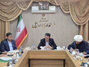 تدوین نقشه راه توسعه محلات اردبیل با محوریت مشارکت مردمی