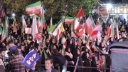 تجمع باشکوه یاسوجی ها به شب پنجاه و هشتم رسید