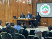 نقشه راه ووشوی یزد در افق ۱۴۰۹ تدوین می‌شود