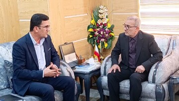 پژوهشکده رویان یکی از دستاوردهای جهاد دانشگاهی است