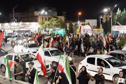 کرمان بیدار؛ مقاومت ملی مردم به شب پنجاه‌ و هفتم رسید