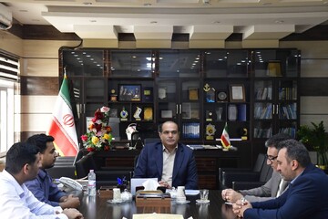 فرماندار عسلویه: حقوق کارگران آسیب‌دیده در ایام جنگ صیانت شود