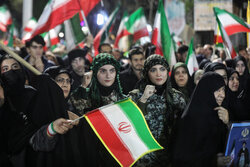 گلستان در موج پنجاه‌وهفتم؛ تداوم قرار شبانه مردم همزمان با سراسر کشور