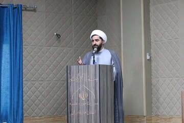 تقویت پیوند مردم و روحانیت نیازمند بهره‌گیری از ظرفیت‌های اجتماعی است