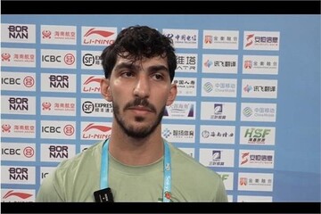 ملی‌پوش بسکتبال سه نفره: بدون تدارکات کافی عازم سانیا شدیم