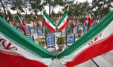 مدیرکل بنیاد شهید بوشهر: عملیات ساماندهی گلزارهای شهدا تکمیل می شود