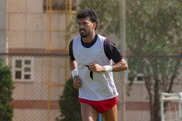 بازیکن ملی پوش به استقلال باز می‌گردد