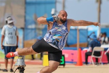 پرچمدار کاروان ایران در مراسم اختتامیه مشخص شد