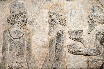 «مادها» و پایه‌های امپراتوری ایران باستان