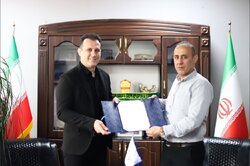 «حاجی آخوندزاده» سرمربی تیم جودو نوجوانان ایران شد 