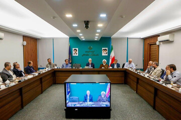 ارائه گزارش عرصه‌های هنری در جنگ رمضان؛ کارنامه هنر درخشان است